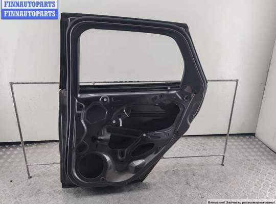 купить Дверь боковая задняя правая на Ford Focus III (2011-2018)