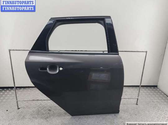 купить Дверь боковая задняя правая на Ford Focus III (2011-2018)