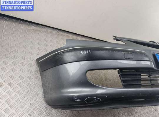 купить Бампер передний на Peugeot 607