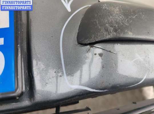 купить Бампер передний на Peugeot 607