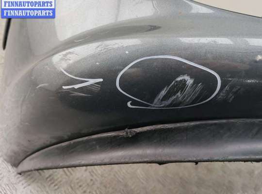 купить Бампер передний на Peugeot 607