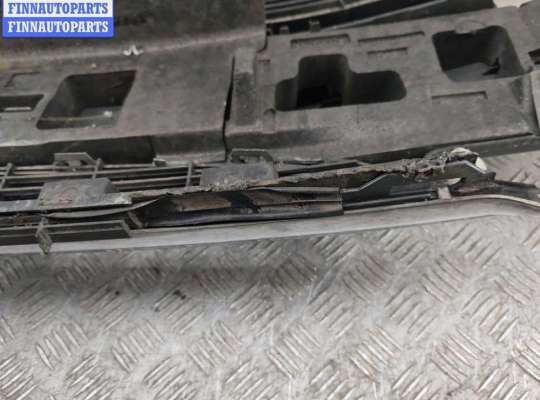 купить Бампер передний на Peugeot 607