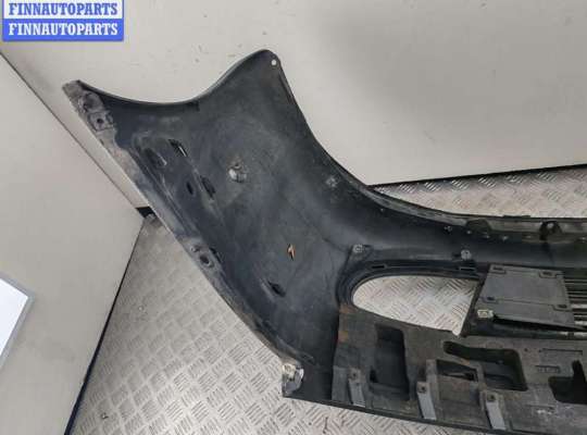 купить Бампер передний на Peugeot 607