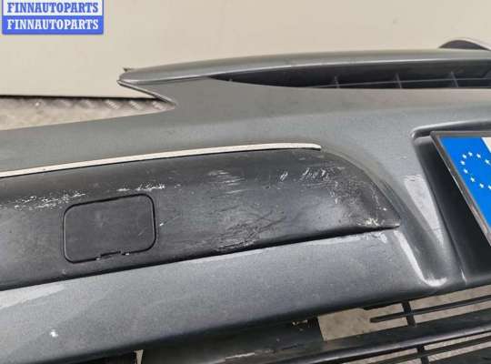 купить Бампер передний на Peugeot 607