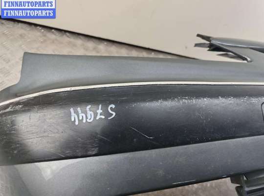 купить Бампер передний на Peugeot 607