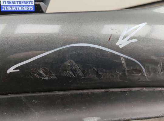 купить Бампер передний на Peugeot 607