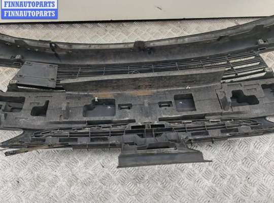 купить Бампер передний на Peugeot 607