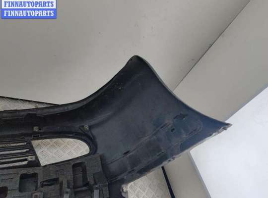 купить Бампер передний на Peugeot 607