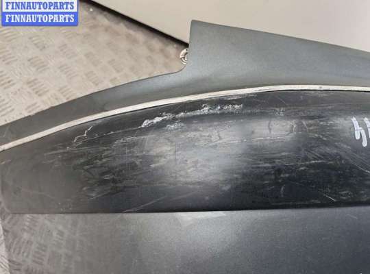 купить Бампер передний на Peugeot 607