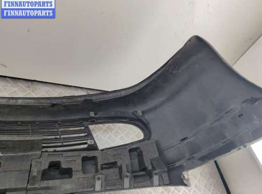 купить Бампер передний на Peugeot 607