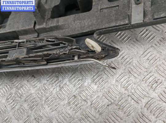 купить Бампер передний на Peugeot 607