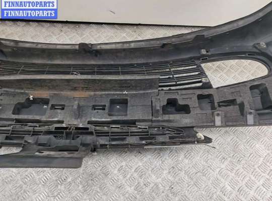 купить Бампер передний на Peugeot 607