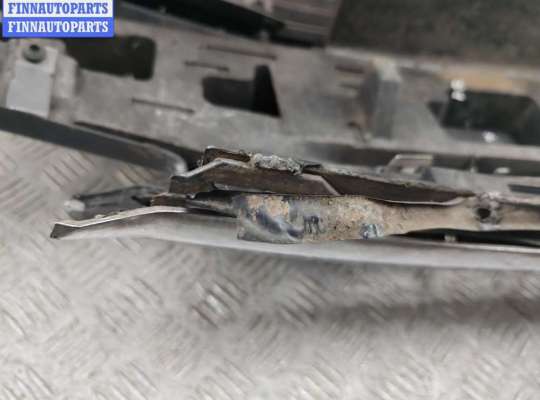 купить Бампер передний на Peugeot 607