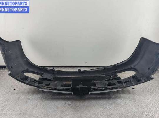 купить Бампер передний на Peugeot 607