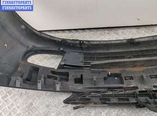 купить Бампер передний на Peugeot 607