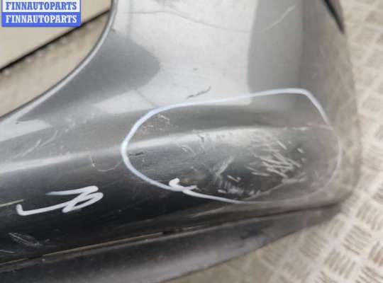 купить Бампер передний на Peugeot 607