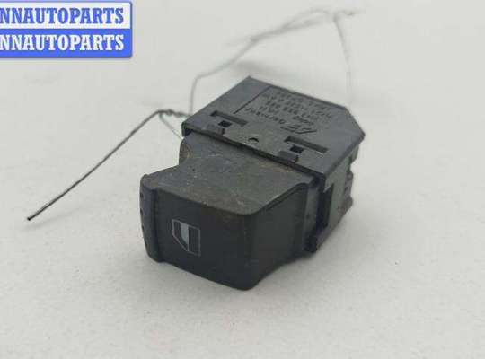 Кнопка стеклоподъемника заднего правого VG2726641 на Volkswagen Sharan (2000-2010)