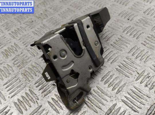 Замок боковой двери на BMW 5 (E39)