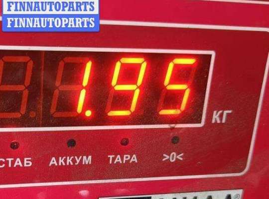 Подушка КПП на Volkswagen Golf V (1K) 