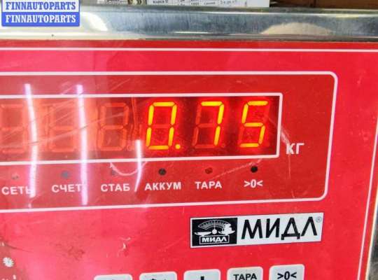 купить Зеркало наружное левое на Volkswagen Passat B5