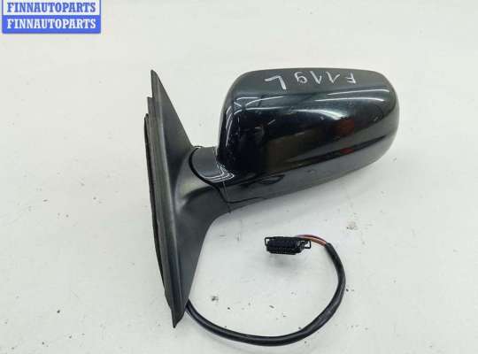купить Зеркало наружное левое на Volkswagen Passat B5