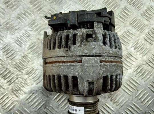 Генератор OP2430928 на Opel Astra H (2004-2009)