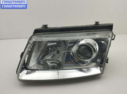 Фара левая VG2756218 на Volkswagen Passat B5