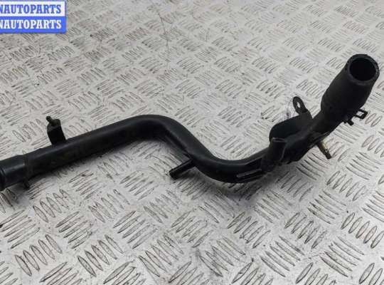 купить Трубка охлаждающей жидкости металлическая на Volkswagen Passat B5