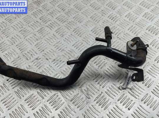 купить Трубка охлаждающей жидкости металлическая на Volkswagen Passat B5