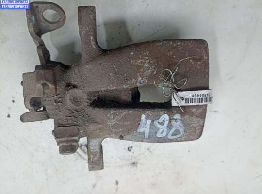 купить Суппорт задний левый на Opel Astra G (1998-2004)