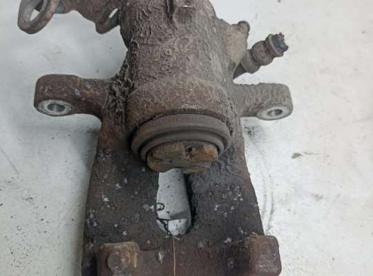 купить Суппорт задний левый на Opel Astra G (1998-2004)