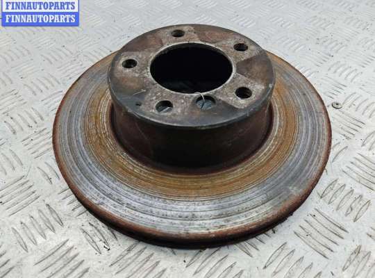 Купить Диск тормозной передний на BMW 5 E39 (1995-2003) Диск тормозной передний BM3593024 на BMW 5 E39 (1995-2003)