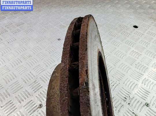 купить Диск тормозной передний на BMW 5 E39 (1995-2003)