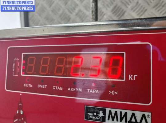 купить Замок двери передней левой на Mercedes E-Class W210 (1995-2002)