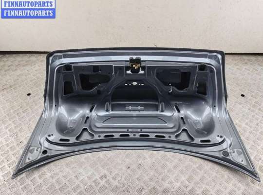 купить Крышка багажника (дверь задняя) на Audi A4 B5 (1994-2001)