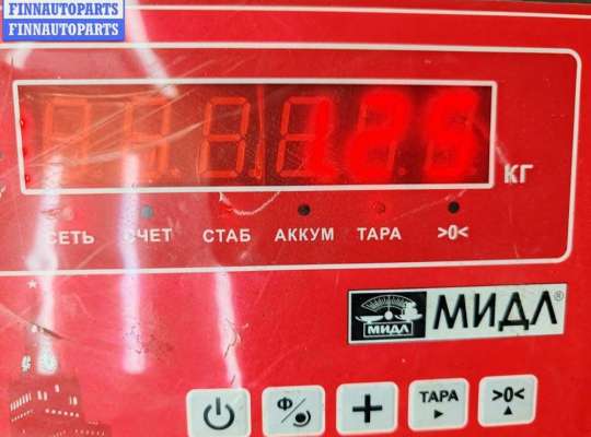 купить Кронштейн КПП опорный на BMW 5 E39 (1995-2003)