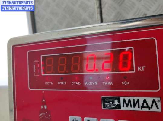 купить Поворотник (указатель поворота) правый на Volkswagen Passat B5