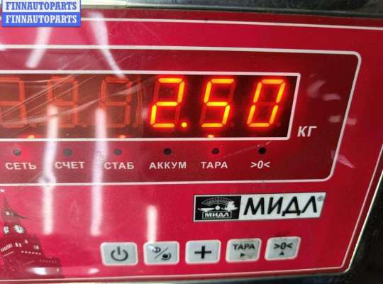 купить Защита крыла (подкрылок) задняя правая на BMW 7 E38 (1994-2001)