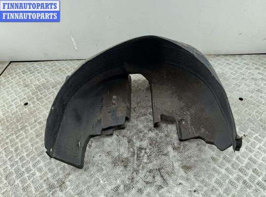 купить Защита крыла (подкрылок) задняя правая на BMW 7 E38 (1994-2001)