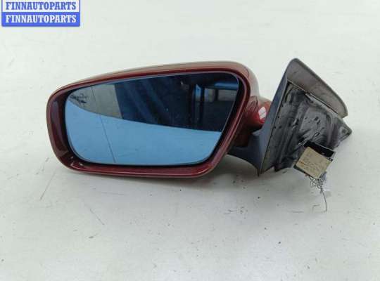 купить Зеркало наружное левое на Audi A6 C5 (1997-2005)