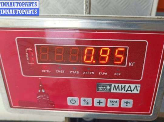 купить Зеркало наружное левое на Audi A6 C5 (1997-2005)