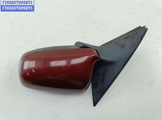 купить Зеркало наружное левое на Audi A6 C5 (1997-2005)