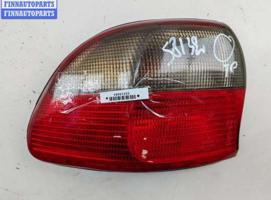 Фонарь задний левый OP2343659 на Opel Omega B (1994-2003)