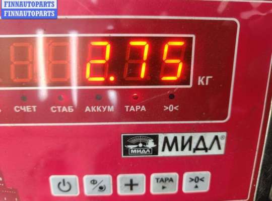 купить Механизм стеклоочистителя переднего (трапеция дворников) на Volkswagen Caddy (2004-2010)