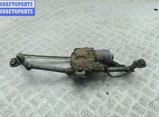 купить Механизм стеклоочистителя переднего (трапеция дворников) на Volkswagen Caddy (2004-2010)