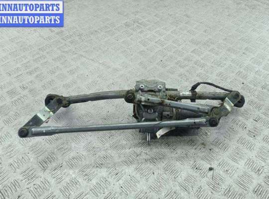 купить Механизм стеклоочистителя переднего (трапеция дворников) на Volkswagen Caddy (2004-2010)