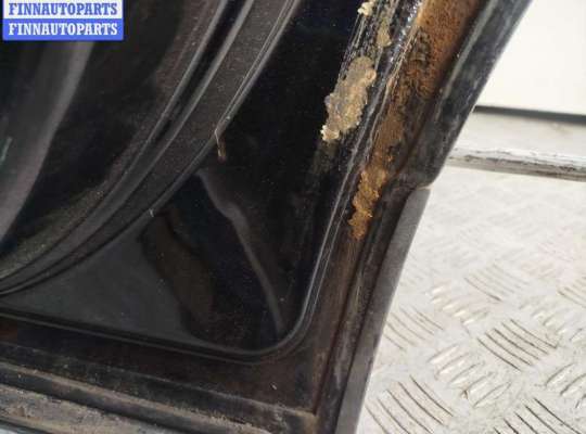 купить Дверь боковая задняя правая на Volkswagen Touareg