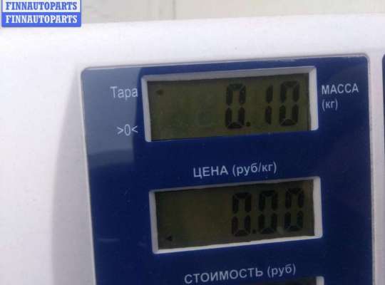 купить Насос (моторчик) омывателя стекла на BMW 5 E60/E61 (2003-2010)