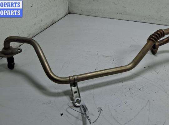 купить Трубка системы рециркуляции EGR на Volkswagen Polo (2001-2005)