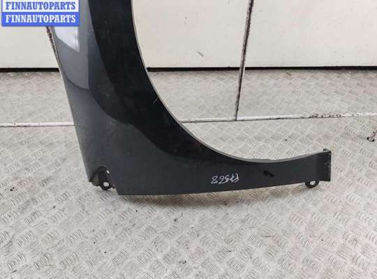 купить Крыло переднее правое на Peugeot 308 T7 (2007-2013)